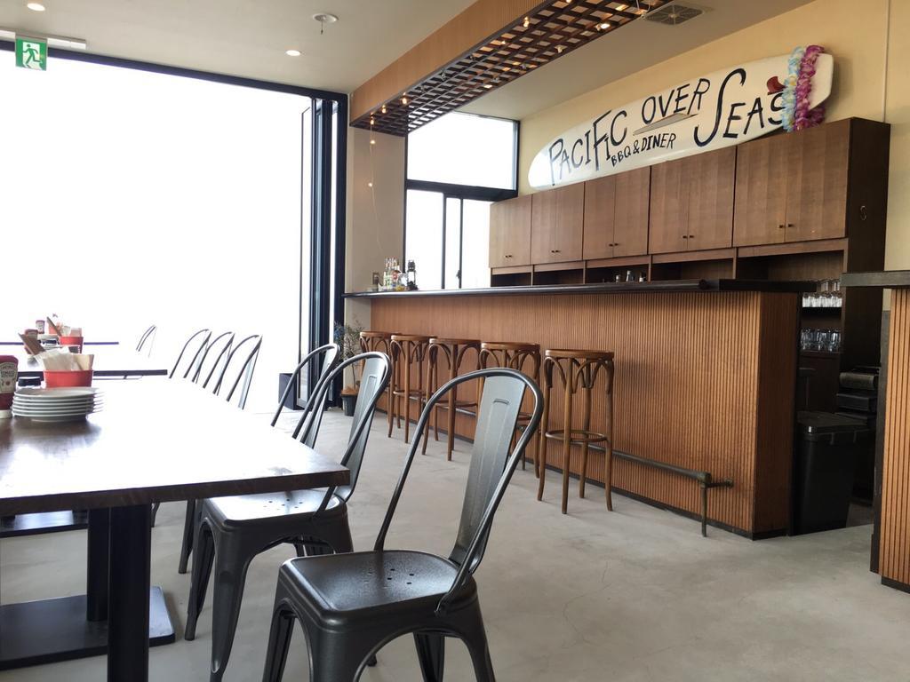 Hotel Awaji Tt House Pacific Over Seas Sumoto Exterior foto