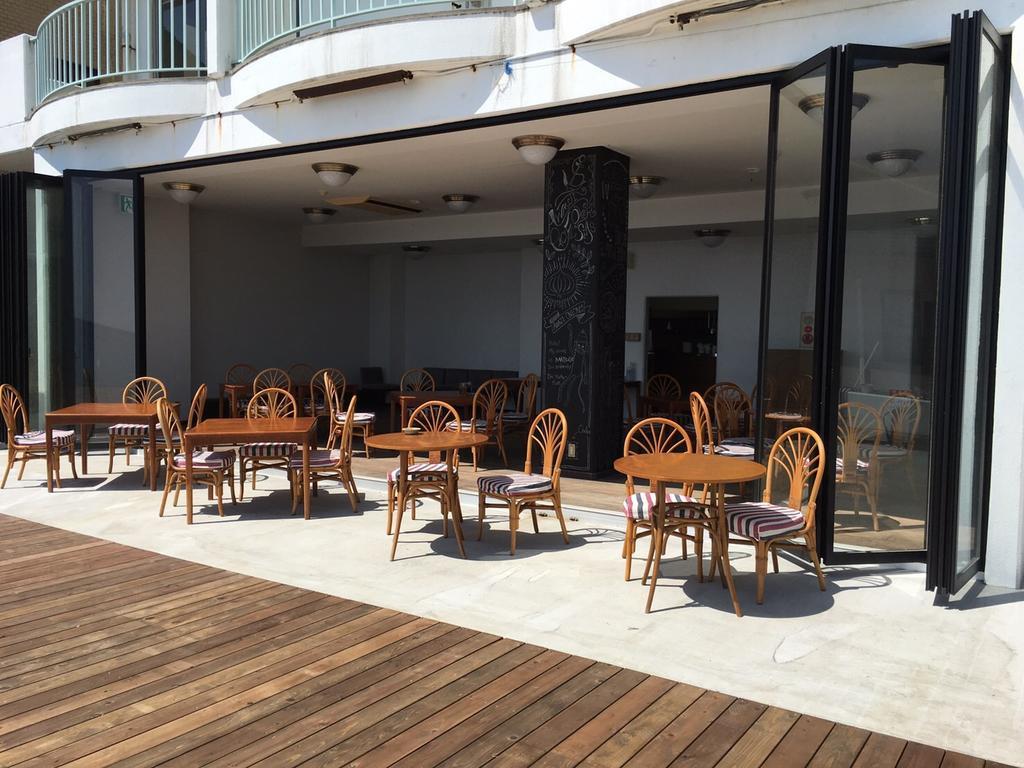 Hotel Awaji Tt House Pacific Over Seas Sumoto Exterior foto