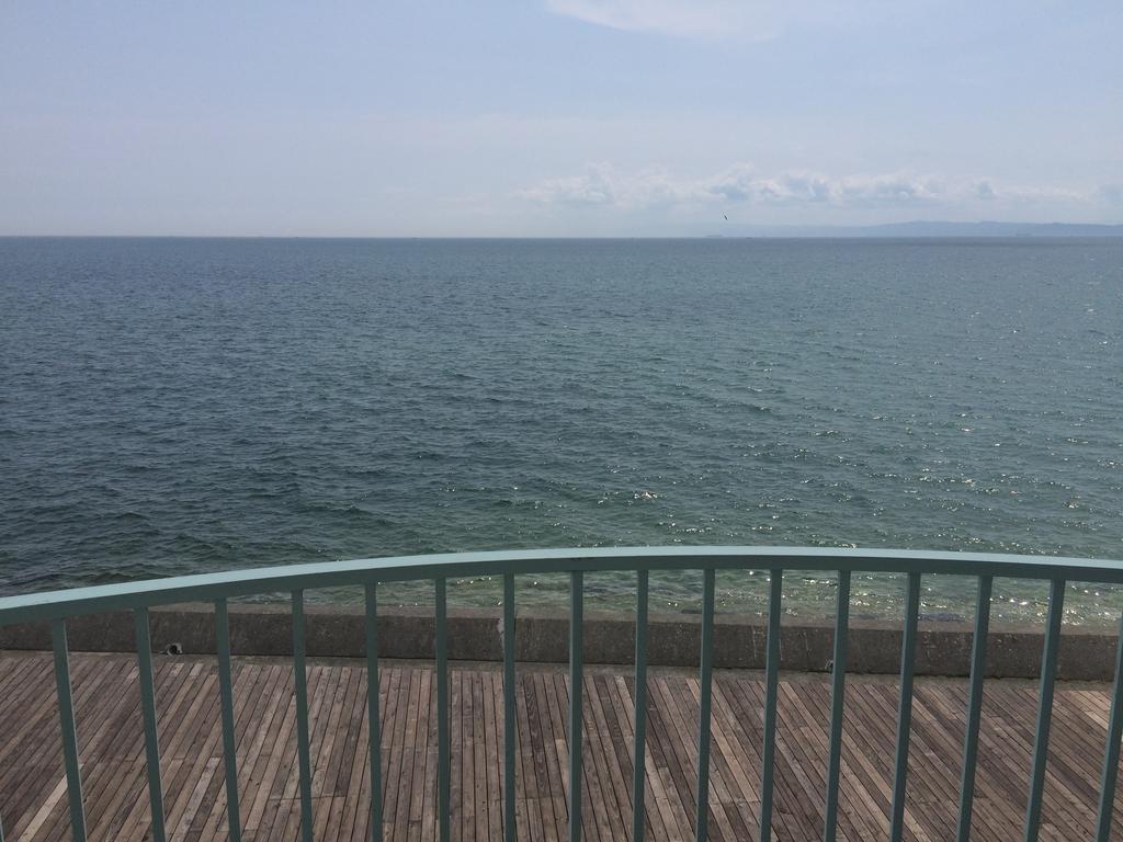 Hotel Awaji Tt House Pacific Over Seas Sumoto Exterior foto